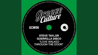 Love Walked Through The Door (Extended Mix)