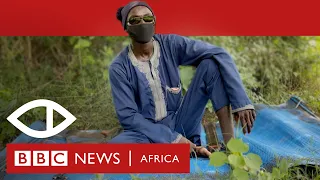 THE BANDIT WARLORDS OF ZAMFARA - BBC Africa Eye documentary