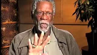 Bill Russell: Skills and Rivals