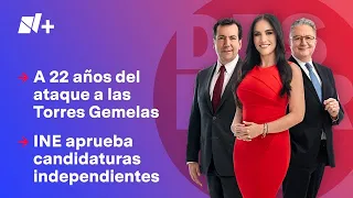 Despierta | Programa Completo 11 Septiembre 2023