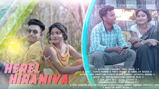 HEREL HIRAMIYA//NEW SANTALI VIDEO 2022//TAPOS MURMU & PRIYA HASDA & SUBIR CH HASDA//JAYANTA MURMU