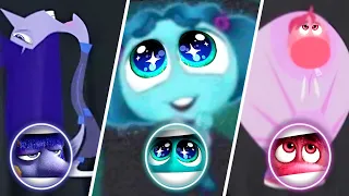 Inside Out 2: Full Image Of NEW EMOTIONS REVEALED!