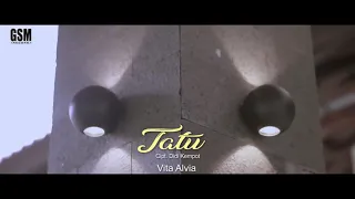 Vita Alvia - dj Tatu (Official music video)