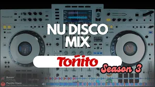 DJ Set 48 - Nu Disco