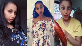 የኑሃሚን ያልታዩ የinstagram መሳጭ ቪድዮች | Ethiopia | tiktok | nuhamin nio | instagram