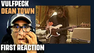 Musician/Producer Reacts to "Dean Town" by VULFPECK