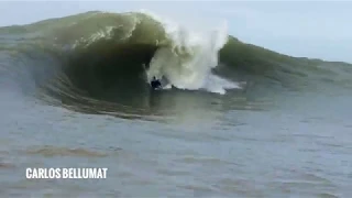 Brazil's Insane Mutant Slab: Avalanche