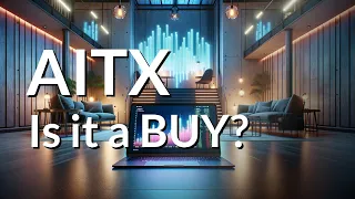 Is AITX Undervalued? Expert Stock Analysis & Price Predictions for Wed - Uncover Hidden Gems!