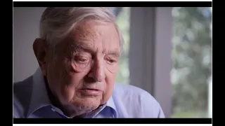 Soros György, Orbán Viktorról