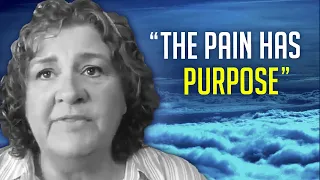 Nurse Dies; Shown Truth About Creation, Miracles And The Purpose Of Life (NDE)