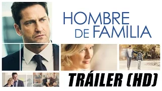 Hombre de Familia - Trailer Subtitulado HD