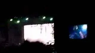 Roger Waters The Dark Side of the Moon Santiago 2007