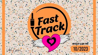 ELENA TANZ |  Fast Track 10 - 2023