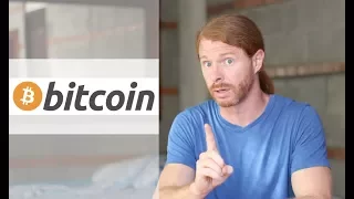 Why You Should Put All of Your Money in Bitcoin (Funny)