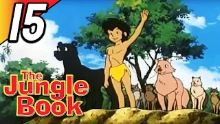 HUMAN BEING | JUNGLE BOOK | Full Episode 15 | English