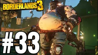 Borderlands 3 Gameplay Walkthrough Part 33 - THE GREAT VAULT!