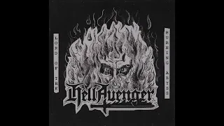 Hellavenger - Lord of the Burning Abyss (Full demo)