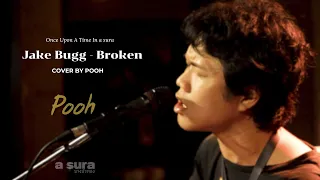 Broken - Jake Bugg / Cover by PU / live in a sura