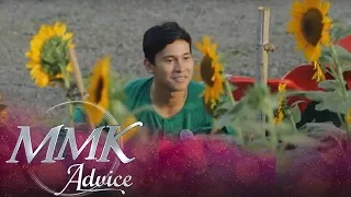 Maalaala Mo Kaya Advice: 'Sunflower' Episode