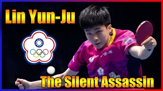 Lin Yun-Ju: The Silent Assassin [HD]