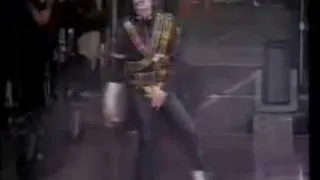 Michael Jackson - Jam Live in São Paulo 1993 Dangerous Tour Brazil Brasil