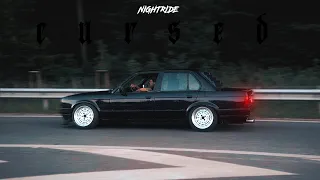 Back with Cursed BMW E30 328i