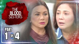 The Blood Sisters | Episode 41 (1/4) | October 17, 2022