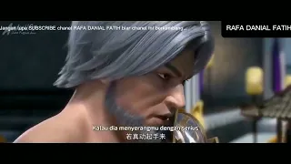 battle through the heavens season 4 episode 14 sub indo