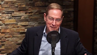 Practical Advice for New Parents - Dr. Gary Chapman Part 1