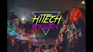 Sifer - Hitech Revolution #4