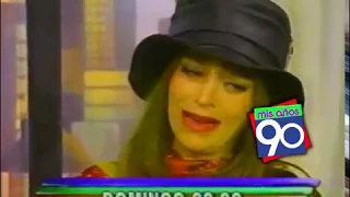 TELEFE 1993 - 1 HORA DE TANDAS PUBLICITARIAS INEDIAS!!!