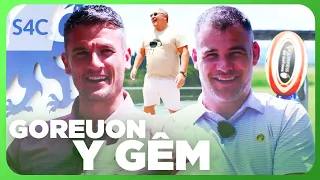 Y Gêm | S4C