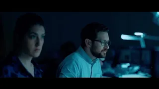 TEHRAN (2020) S01E01