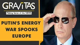 Gravitas: Europe braces for tough winter as Russian gas disrupted