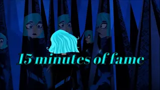 15 Minutes of Fame - Tangled // Cassandra AMV