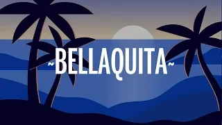 Dalex, Lenny Tavárez - Bellaquita (Letra/Lyrics)