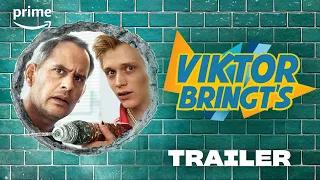 Viktor Bringt's - Offizieller Trailer | Prime Video