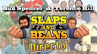 Bud Spencer & Terence Hill: Slaps and Beans #2 END
