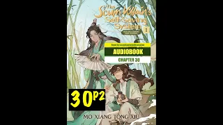 Scum Villain's Self-Saving System (SVSSS) Audio Book Ch 30: Lushui Lake's Human Snake (Part II)