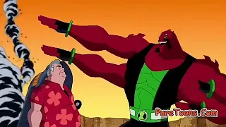 Ben10 Omniverse in Hindi New Episode Full 2021 #ben10 (Ben 10 Alien Back)