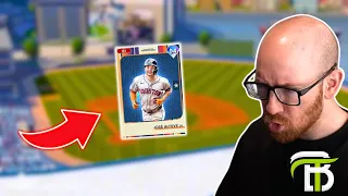 THE BATS ARE HOT | MLB 24 Diamond Dynasty