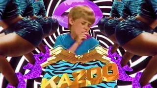 Kazoo Kid - Trap Remix