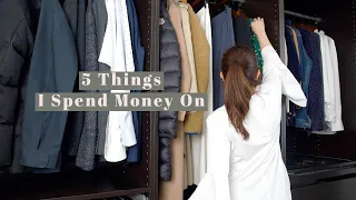 5 ways to spend money that will make life shine / Things that are really valuable