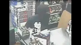 0518-2838 Armed Robbery