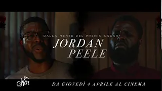 NOI - Spot “In Pericolo”