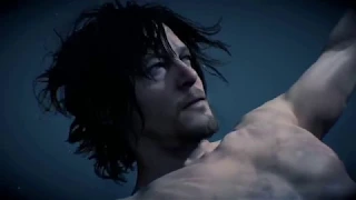 Death Stranding Theory Part 1: The Timefall (Based on trailers)