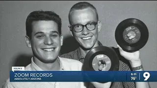 The two teens who changed Tucson rock 'n' roll history in 1959