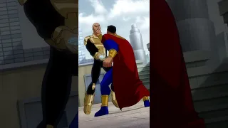 Superman and Lex Luthor vs UltraMan | Lex Outplays Ultra Man #justiceleague #superman #dc #shorts