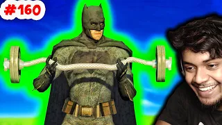 Gta5 tamil "BATMAN RETURNS TO LOS SANTOS🤩" #160