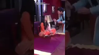 Rishi Tanuja funny moments in kasam tere pyaar ki 😂🤣😘